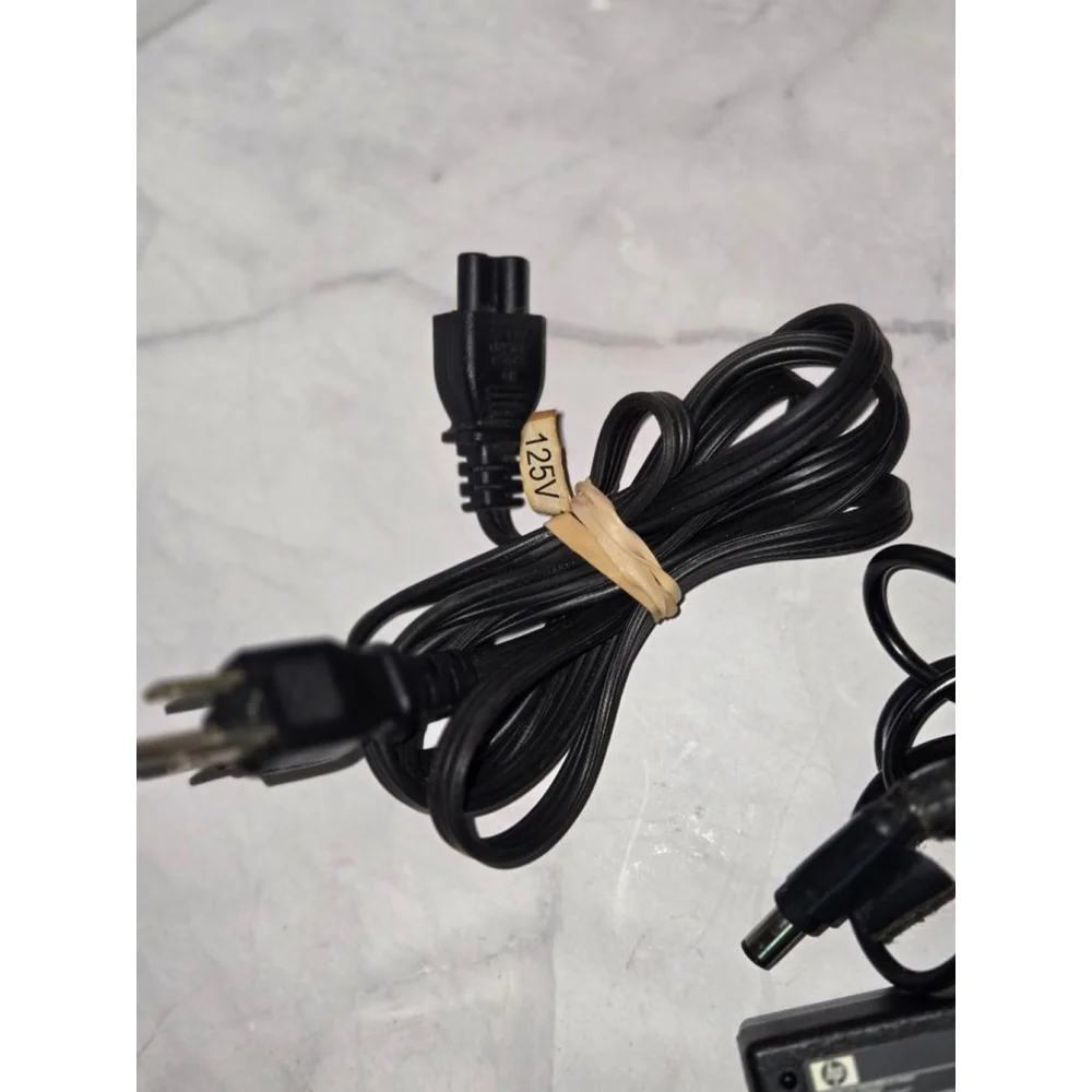 HP Pavilion Laptop Charger Cord
